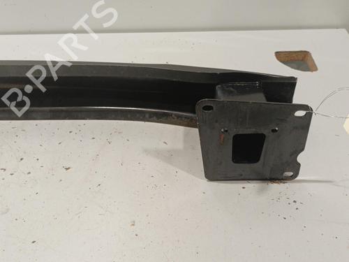 Rear bumper reinforcement VW POLO V (6R1, 6C1) 1.6 TDI | BP22585845C73 