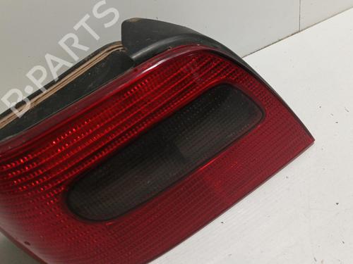 Left taillight CITROËN XSARA Coupe (N0) 1.8 i 16V | BP22572455C34 