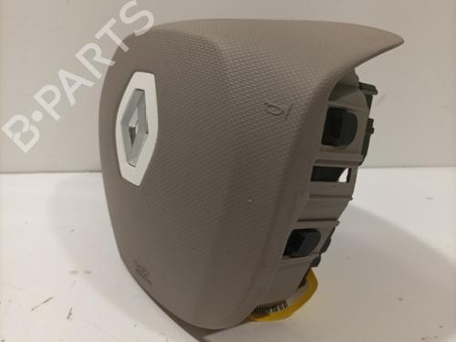 Førerens kollisjonspute RENAULT ZOE (BFM_) ZOE | BP22577773C9 