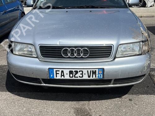 Left front window switch AUDI A4 B5 (8D2) 1.6 | BP22571700I27 - Image 5