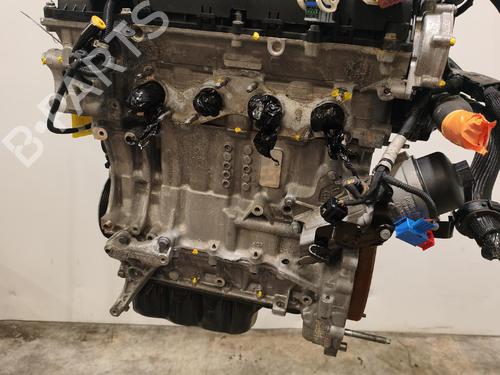 Engine PEUGEOT 207 CC (WD_) 1.6 16V | BP38424330M1  - Image 8