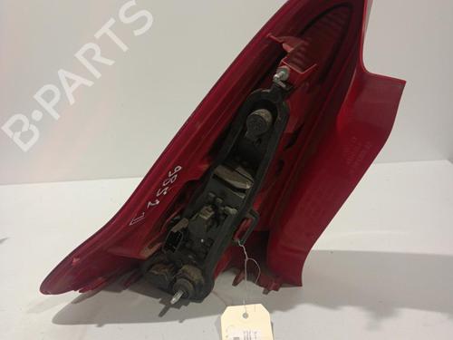 Used Right taillight CITROËN C4 Coupe (LA_) 1.6 16V (109 hp) 22580915