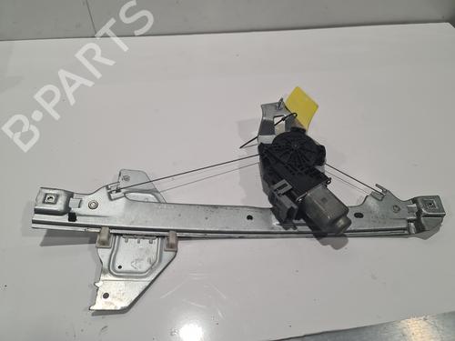 Rear left window mechanism CITROËN C3 II (SC_)  | BP33438004C24  - Image 5