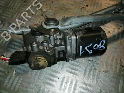 Front wiper motor PEUGEOT 108 1.0 VTi | BP22578328M29 - Image 2