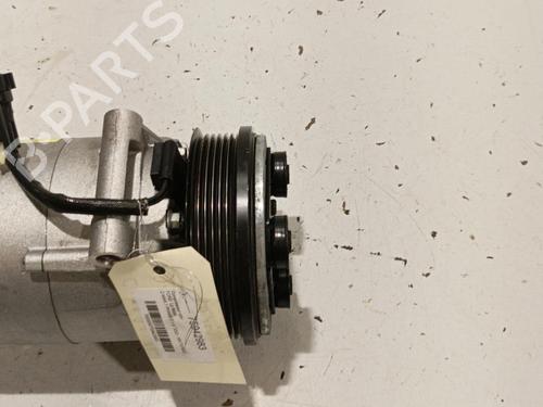 AC compressor FORD C-MAX (DM2) 1.6 TDCi | BP22581702M34 - Image 4