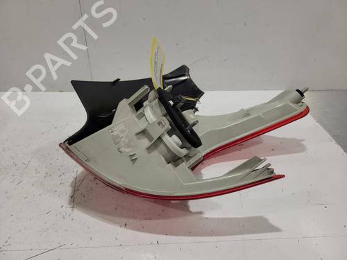 Left taillight PEUGEOT 2008 I (CU_) 1.6 HDi | BP36413832C34  - Image 6