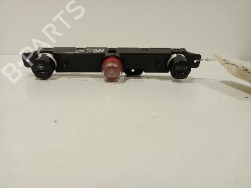 Warning switch FIAT 500 (312_) 1.3 D Multijet (312AXB1A) | BP22587191I22 