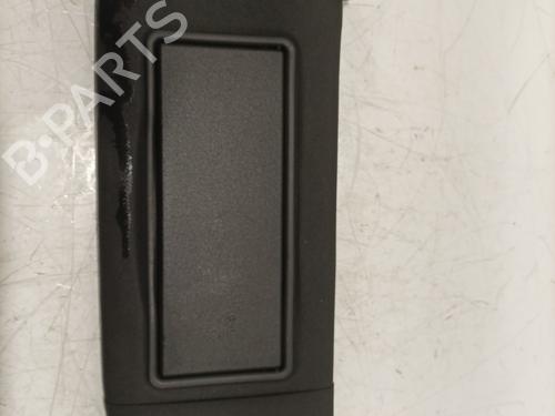 Left sun visor CITROËN DS3 (SA_) 1.6 VTi 120 | BP31585813I1 - Image 3
