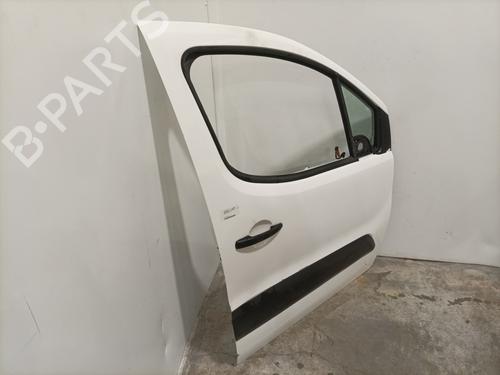 Used Right front door Right front door PEUGEOT PARTNER Box Body/MPV [2008-2026] 35924457 35924457