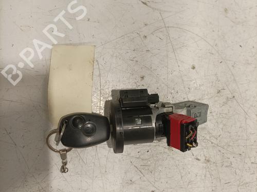 Electronic module RENAULT CLIO III (BR0/1, CR0/1) 1.5 dCi | BP33950781M83 - Image 8