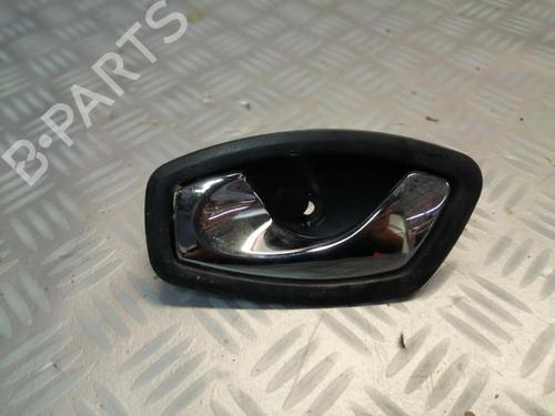 Used Rear left interior door handle RENAULT CLIO IV (BH_) 1.5 dCi 90 (90 hp) 22584575