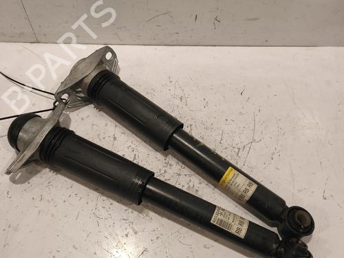 Used Right rear shock absorber Right rear shock absorber 38547427 38547427