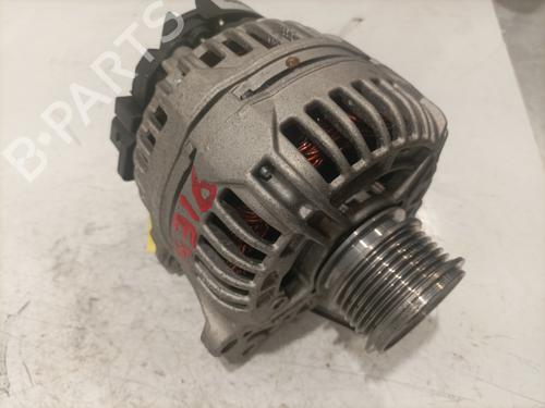 Alternator SEAT LEON (1P1) 1.9 TDI | BP27883871M7 