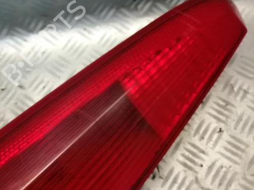 Left taillight FORD FIESTA V (JH_, JD_) 1.4 TDCi | BP22578269C34 