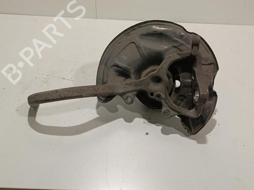 Used Left front steering knuckle Left front steering knuckle MERCEDES-BENZ CLS (C219) CLS 320 CDI (219.322) (224 hp) 22575079 22575079