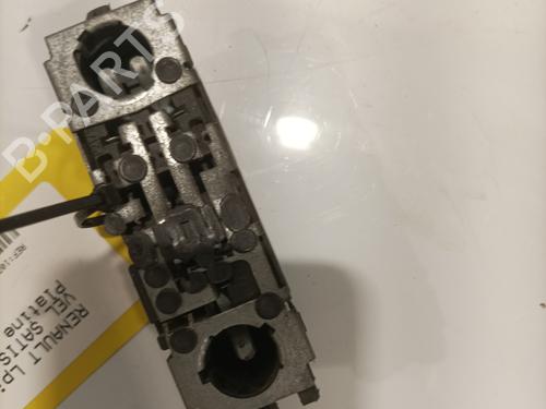 Lamp holder RENAULT VEL SATIS (BJ0_) 2.0 dCi (BJ03, BJ0B) | BP25594261L10  - Image 5