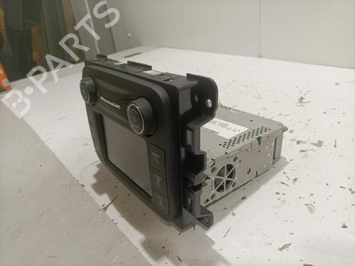 Radio JEEP RENEGADE SUV (BU, B1, BV) 1.6 CRD | BP22589379E6 