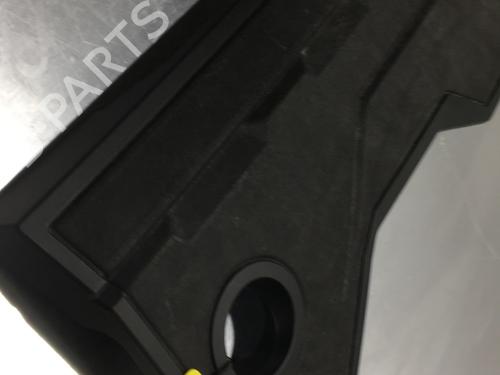 Upper protection PEUGEOT 5008 II (MC_, MJ_, MR_, M4_) 1.2 Hybrid 136 (MRHPYC) | BP22577326M93 