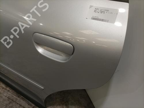 Left rear door AUDI A3 (8L1) 1.6 | BP22577592C4 