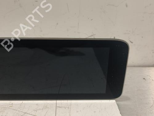 Used Instrument cluster Instrument cluster MERCEDES-BENZ CLA (C118) CLA 200 (118.387) (163 hp) 40054794 40054794