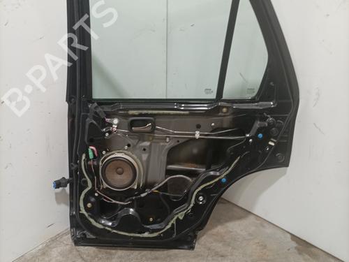 Dør høyre bak HONDA CR-V II (RD_) 2.2 CTDi (RD9) | BP29162201C5 