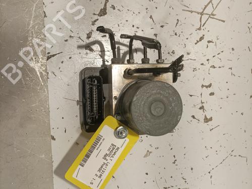 ABS Bremseaggregat RENAULT KANGOO Express (FW0/1_) 1.5 dCi 95 (FW16) (95 hp) 22577613