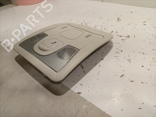 Used Interior roof light Interior roof light JEEP RENEGADE SUV (BU, B1, BV) 1.6 CRD (120 hp) 22589370 22589370