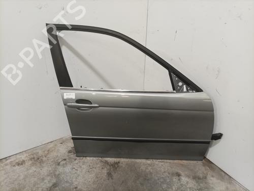 Used Right front door BMW 3 (E46) 320 d (150 hp) 29162199