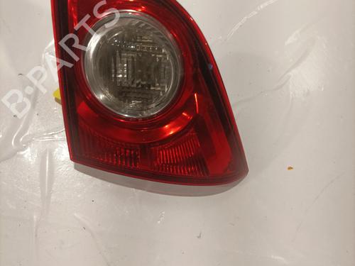 Used Right tailgate light Right tailgate light NISSAN QASHQAI I (J10, NJ10) 2.0 dCi (150 hp) 24878389 24878389