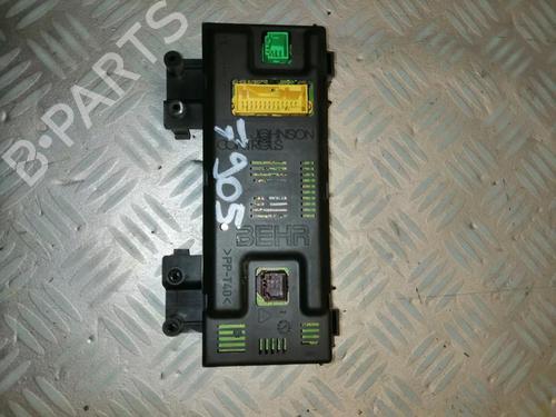 Climate control PEUGEOT 307 (3A/C) 1.6 HDi 110 | BP22591365I5 