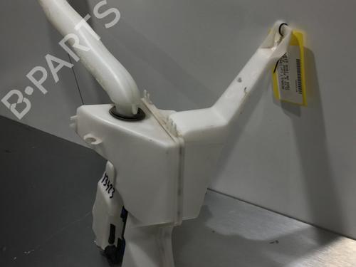Windscreen washer tank RENAULT CLIO IV (BH_) 0.9 TCe 90 (BHNF, BHMA, BHMH, BHJK, BHJR) | BP22583041C113 