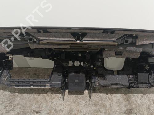 Dashboard PEUGEOT 4007 (VU_, VV_) 2.2 HDi | BP22585944C46 