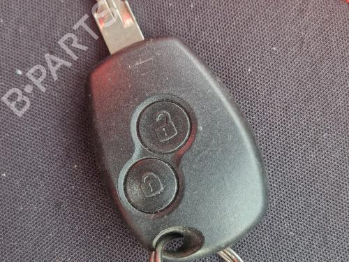 Switch DACIA DUSTER (HS_) 1.5 dCi | BP37993760I30  - Image 11