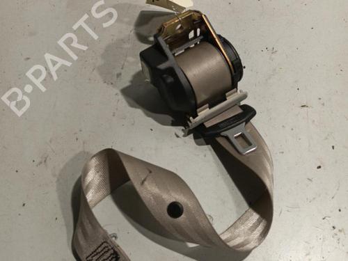 Used Rear left seatbelt Rear left seatbelt SEAT TOLEDO II (1M2) 1.8 20V (125 hp) 22588740 22588740