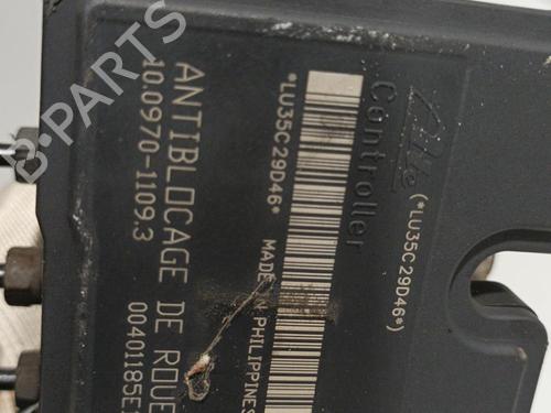 ABS pump CITROËN C3 I (FC_, FN_) 1.4 HDi | BP22570615M43 