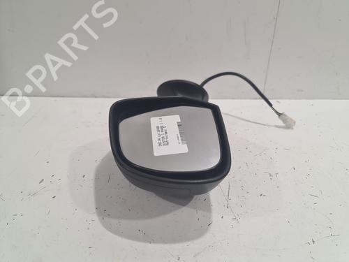 Used Left mirror Left mirror DACIA DUSTER (HS_) 1.5 dCi (HSAJ) (90 hp) 36413691 36413691