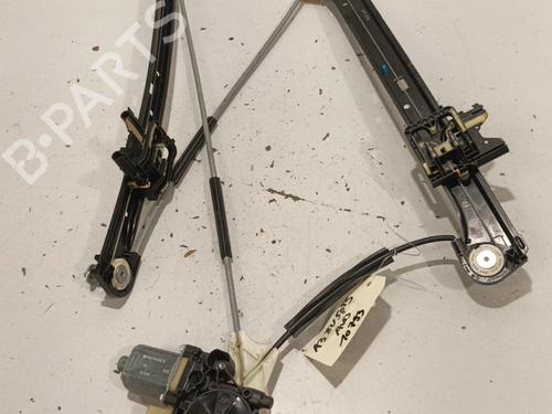 Used Front right window mechanism Front right window mechanism 22571745 22571745
