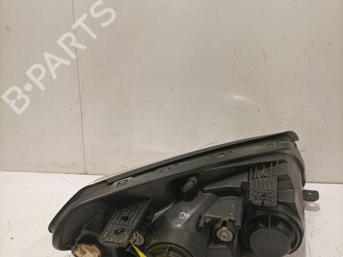 Left headlight CHEVROLET CAPTIVA (C100, C140) 2.0 D 4WD | BP39254961C28 - Image 3