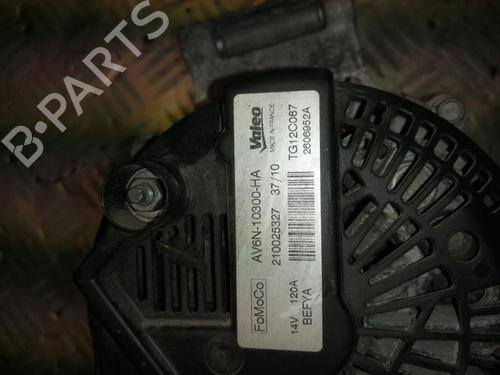 alternator-ford-fiesta-vi-cb1-ccn-125-2008-2009-2010-2011-2012-2013-2014-2015-2016-2017-22583813 main image