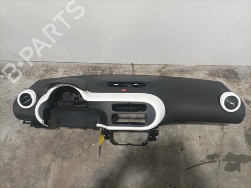 Dashboard RENAULT TWINGO III (BCM_, BCA_) 1.0 SCe 70 | BP24433486C46  - Image 5