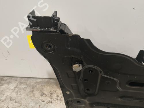 Subframe RENAULT MEGANE IV Hatchback (B9A/M/N_) 1.6 TCe 205 (B9MV) | BP36441451M9  - Image 5