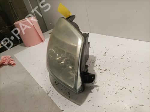 Used Right headlight Right headlight CITROËN BERLINGO / BERLINGO FIRST MPV (MF_, GJK_, GFK_) 2.0 HDI 90 (MFRHY) (90 hp) 22577606 22577606