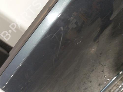 Left rear door VW POLO (9N_, 9A_) 1.9 TDI | BP22580087C4 