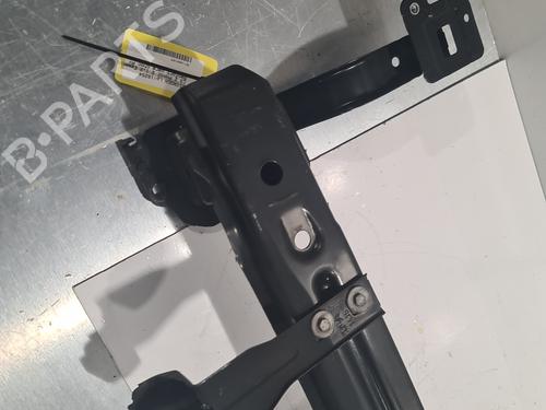 Used Front bumper reinforcement Front bumper reinforcement CITROËN C3 II (SC_) [2009-2026] 33611134 33611134