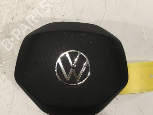 Used Driver airbag VW T-ROC (A11, D11) 1.5 TSI (150 hp) 28153947