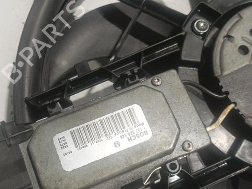 Used Radiator fan Radiator fan FORD FOCUS C-MAX (DM2) 1.8 TDCi (115 hp) 22575008 22575008