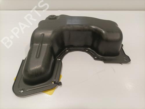 Used Oil sump Oil sump CITROËN C3 AIRCROSS II (2R_, 2C_) 1.2 PureTech 110 (2RHNZB, 2RHNZW, 2RHNPX, 2RHNPJ) (110 hp) 22578980 22578980