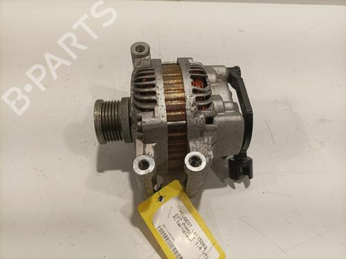 Used Alternator PEUGEOT 207 (WA_, WC_) 1.4 16V (95 hp) 29864489