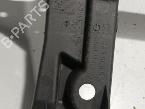 Used Front slam panel VW GOLF IV (1J1) 1.4 16V (75 hp) 22586081