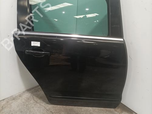 Used Right rear door PEUGEOT 5008 (0U_, 0E_) 1.6 HDi (110 hp) 27718122